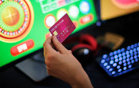Онлайн казино Drexel Casino